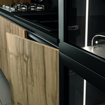 LUNGOMARE MODEL 09 | MODERN KITCHENS