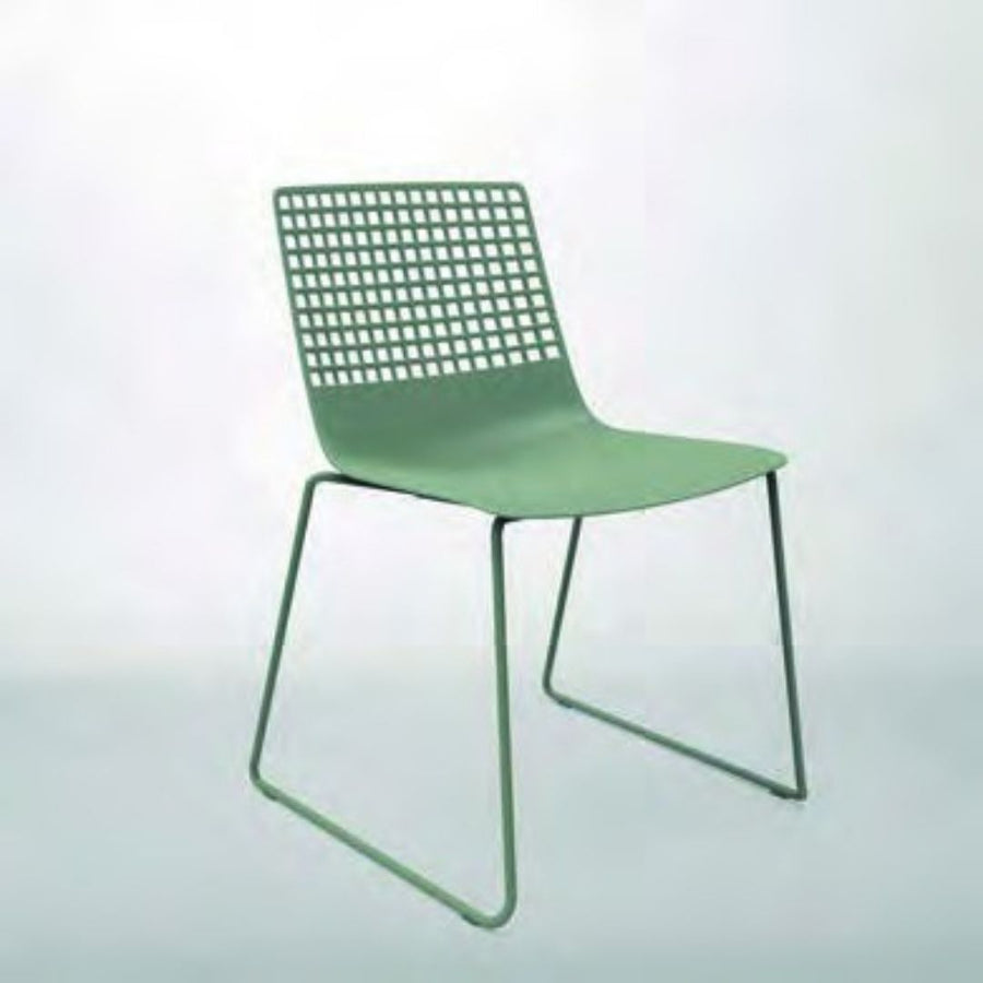 WIRE SKATE CHAIR