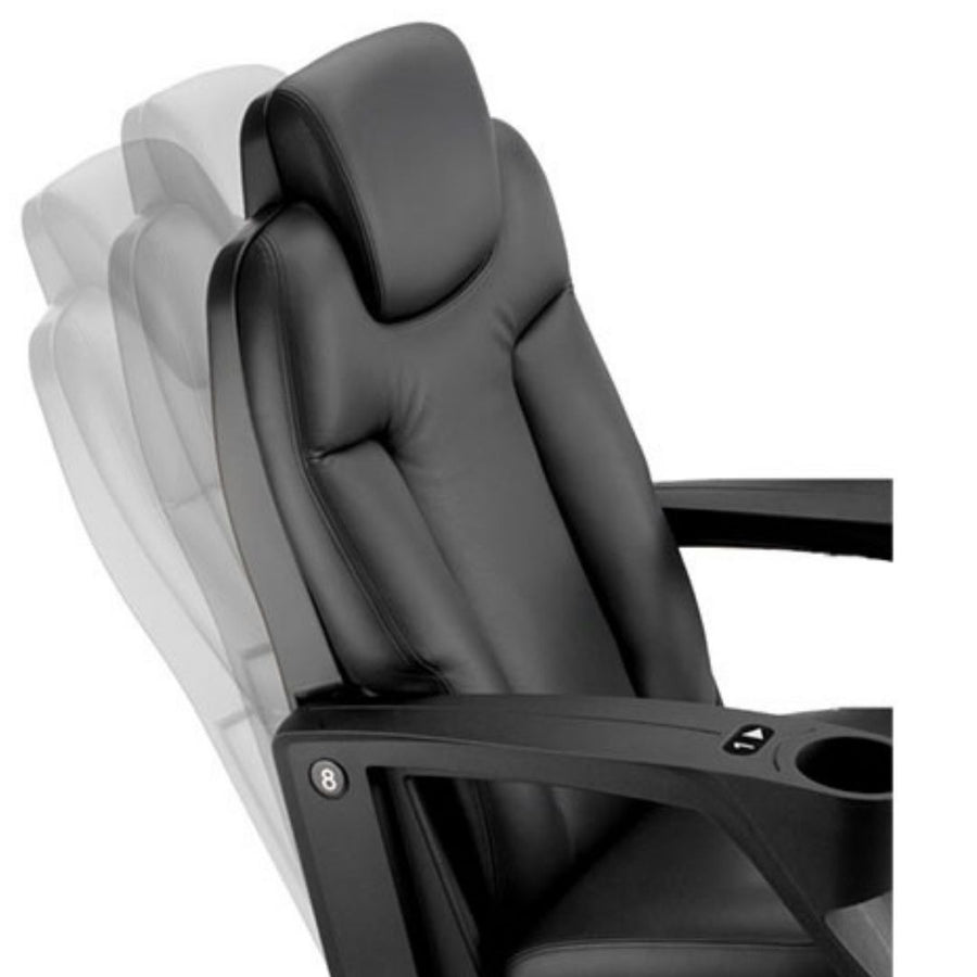 MEGASEAT RC 9114 ARMCHAIR