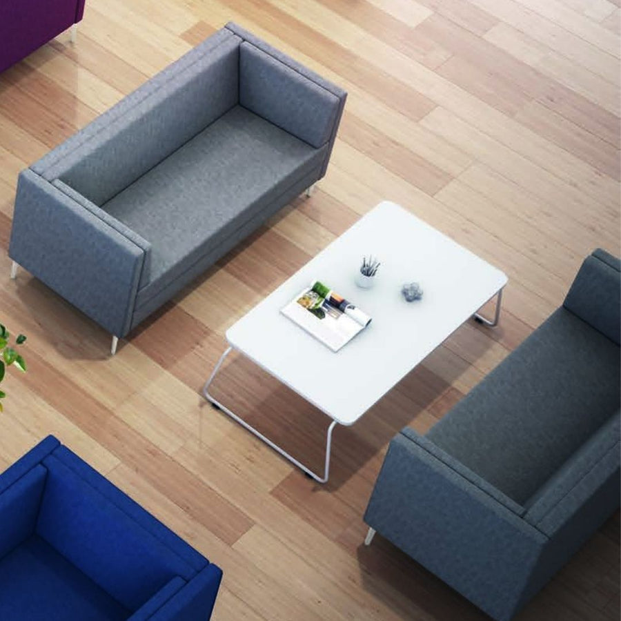 2 SEAT SOFA | PUSH