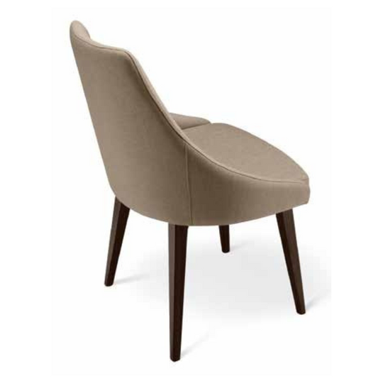 LADY CHAIR | KITCHEN CHAIRS