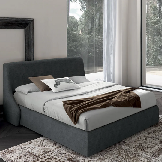 GOLF CAMA MATRIMONIAL | SNUG