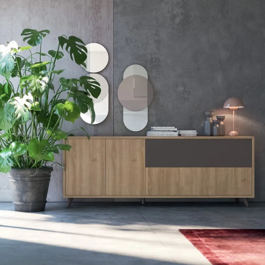GOLF MODERN LOUNGES | MODEL L111