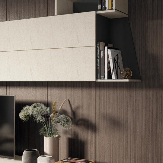 GOLF MODERN LOUNGES | MODEL L106