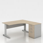 MESA OPERATIVA | TONO T2