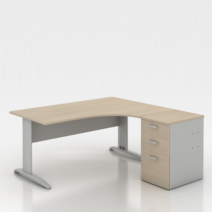 MESA OPERATIVA | TONO T2