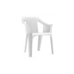 CHAIR WITH COOL ARMS