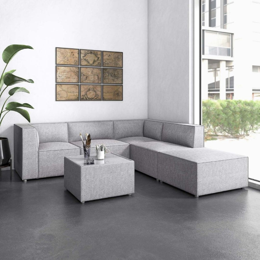 COFFEE TABLE | PLANNER