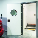 TURIA PREMIUM COBO FIREPROOF DOOR