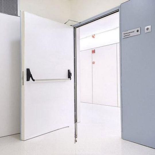 MEGA TURIA FIRE DOOR