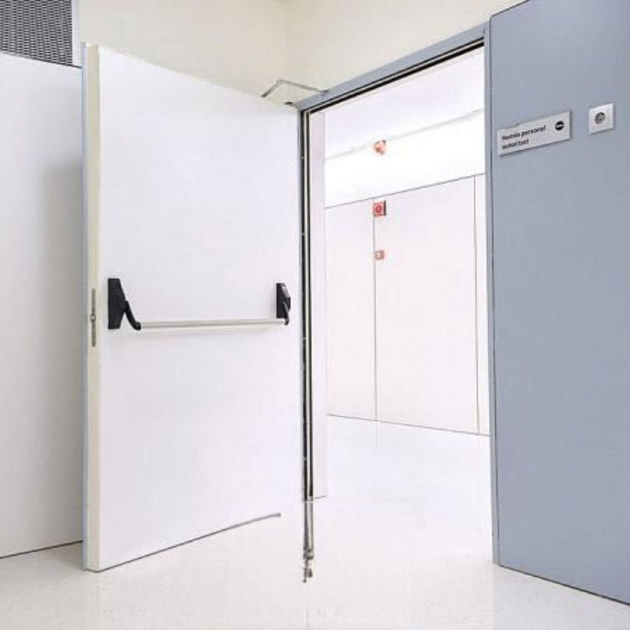 MEGA TURIA FIRE DOOR