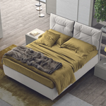 GOLF CAMA MATRIMONIAL | KISS