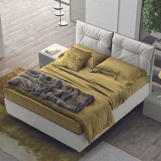 GOLF CAMA MATRIMONIAL | KISS