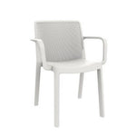 CHAIR WITH FRESH ARMS