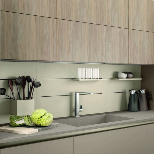 LUNGOMARE MODEL 06 | MODERN KITCHENS