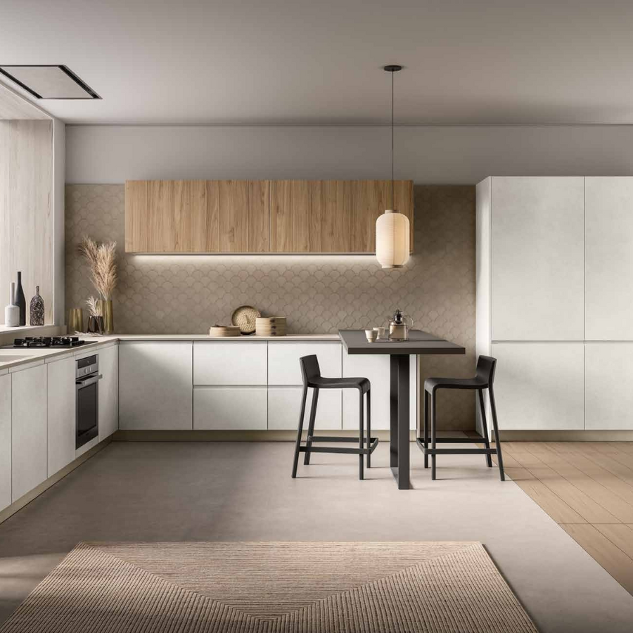 PURE MODEL 04 | MODERN KITCHENS