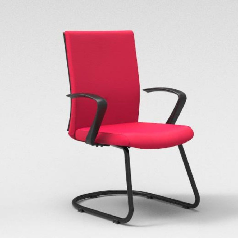 CONFIDENT ROCKING OPERATIONAL CHAIR | RING
