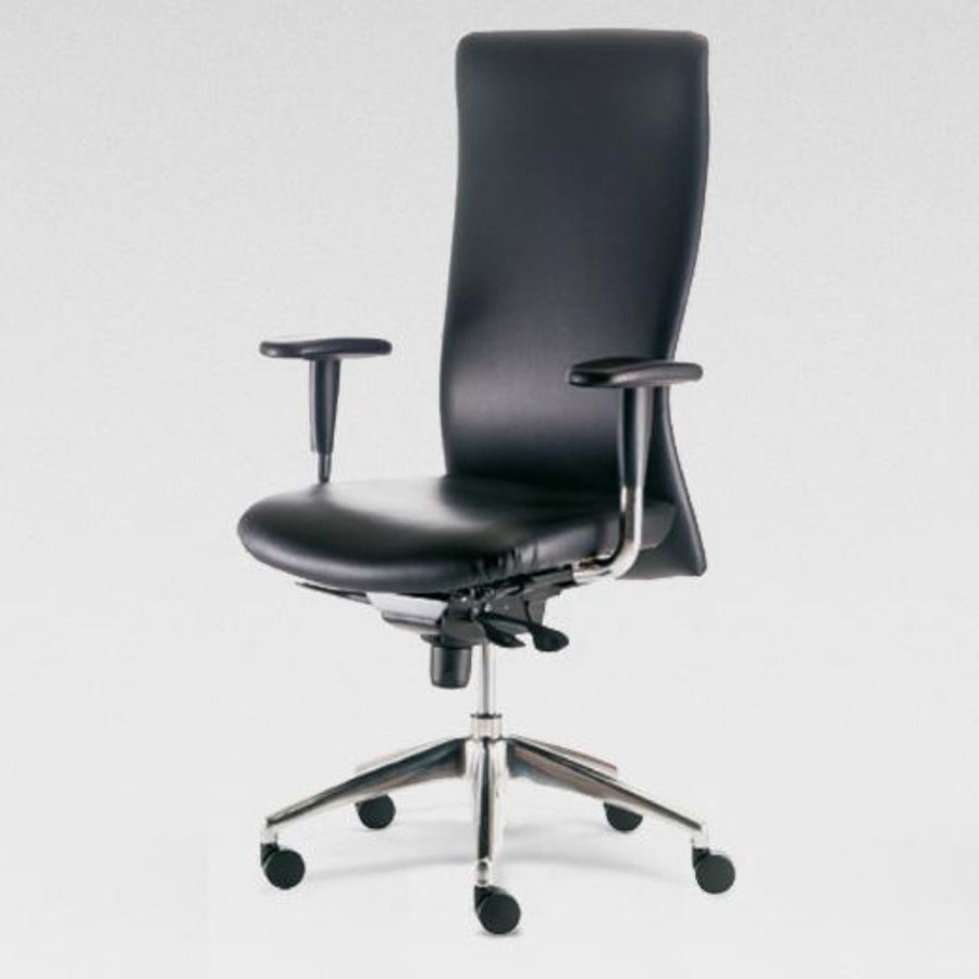SILLA DIRECCIONAL RESPALDO ALTO |  M4