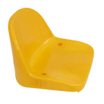 ARMCHAIR SHELL SEATS FIXED 2 POINTS RANGE