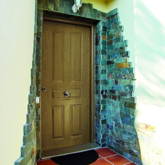 VERSATE CLASSIC RESIDENTIAL DOOR