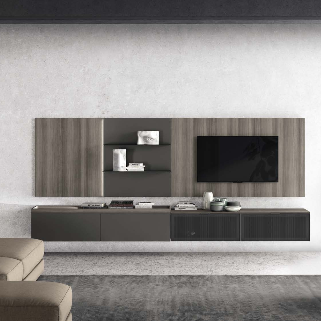 VITALYTY CONTEMPORARY LIVING ROOMS | MODEL 06