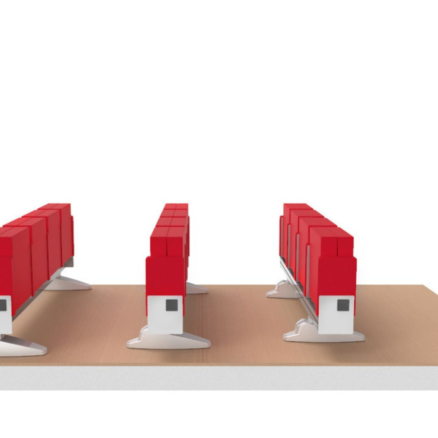 MUTAWHEEL SEATING SYSTEM