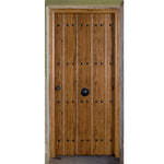 RUSTIK CLASSIC RESIDENTIAL DOOR