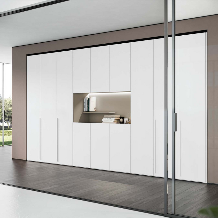 VITALYTY CONTEMPORARY LIVING ROOMS | MODEL 03
