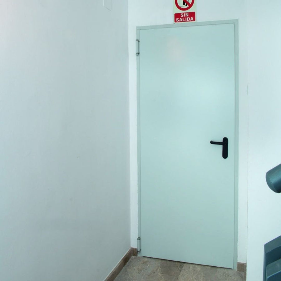 PUERTA MULTIUSO ESTÁNDAR NEO COBO