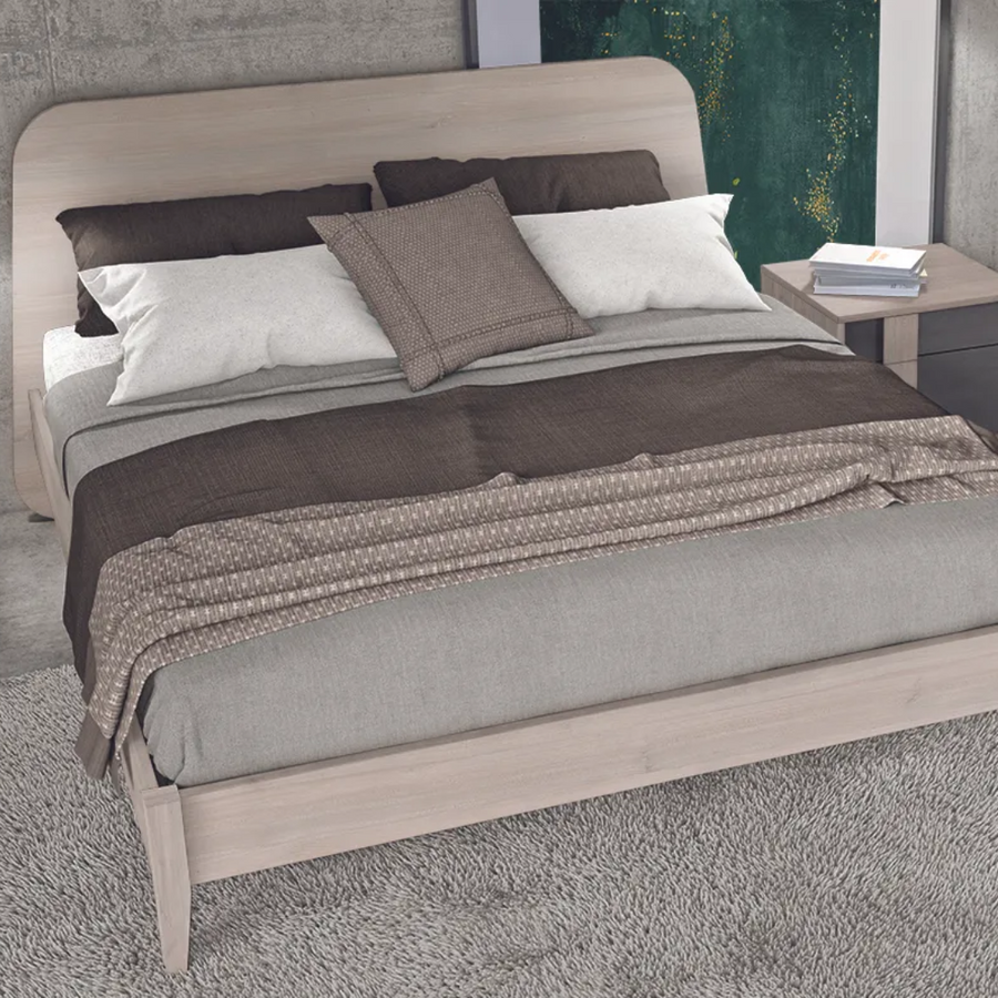 GOLF CAMA MATRIMONIAL | VIRGO