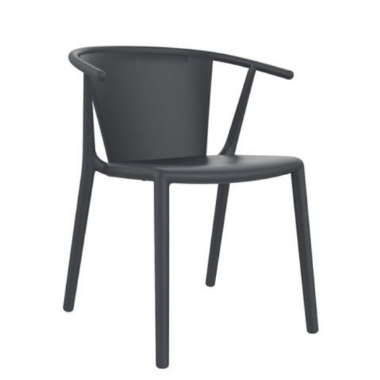 STEELY CHAIR