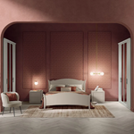 ARCADIA DOUBLE BEDROOMS | ELECTA EM 03 MODEL