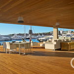 NATURAL WOOD FLOOR CUMARU | INTERIOR EXTERIOR