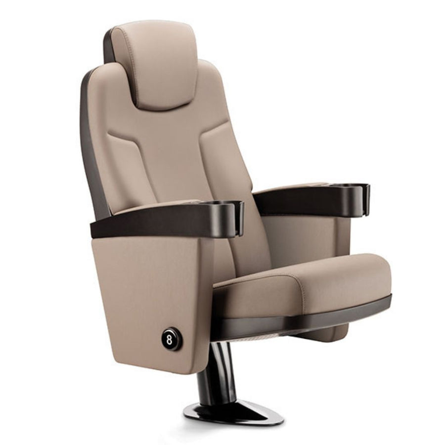 ARMCHAIR MEGASEAT 9043