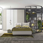 GOLF DOUBLE BEDROOMS | MODEL M.209