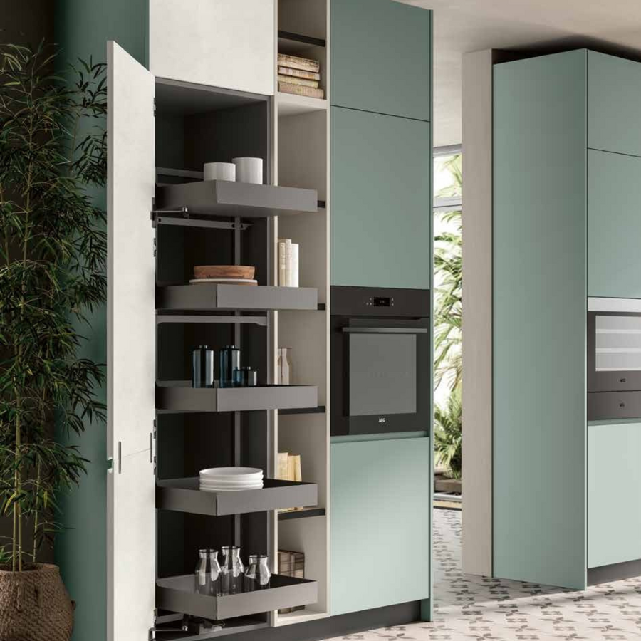 PURE MODEL 05 | MODERN KITCHENS