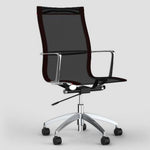 SILLA DIRECCIONAL |  EVOLE