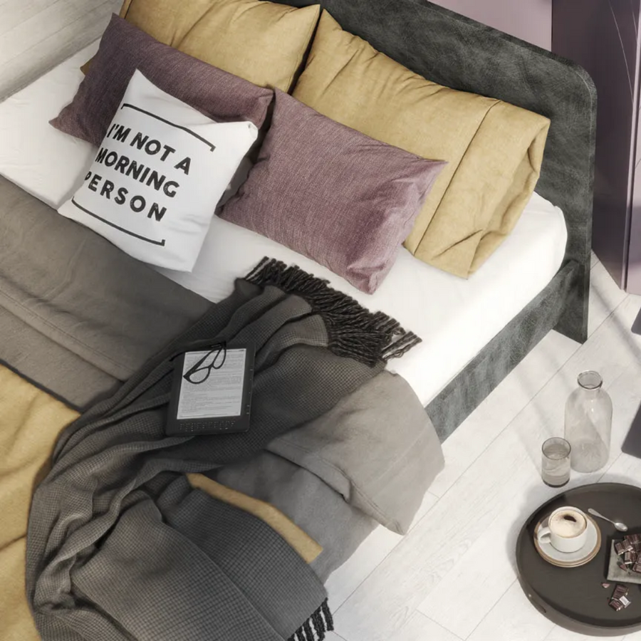 GOLF CAMA MATRIMONIAL | SECTOR