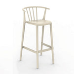 TABURETE WOODY ALTO