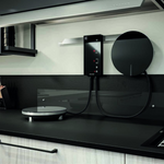 QUADRA MODEL 05 | MODERN KITCHENS