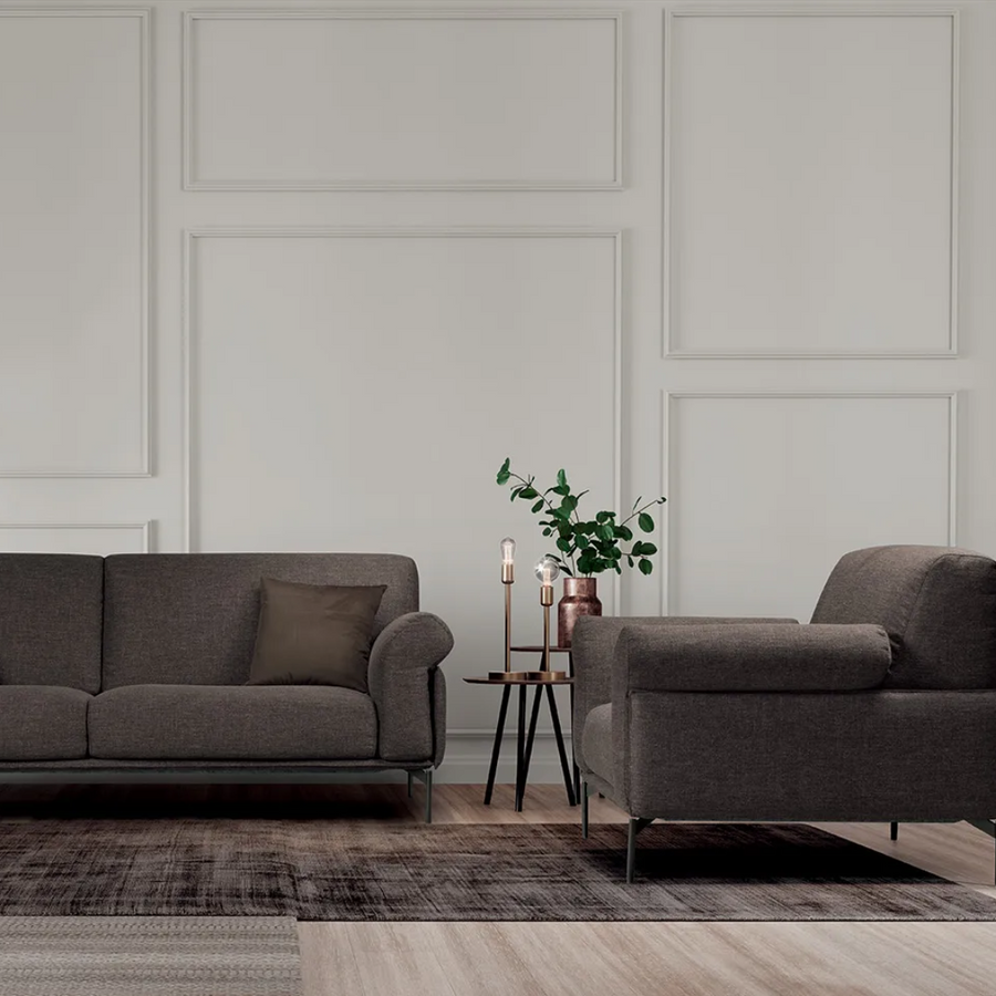 SOFÁS MODULARES | BRERA