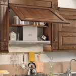 HARMONY MODEL 03 | CLASSIC KITCHENS