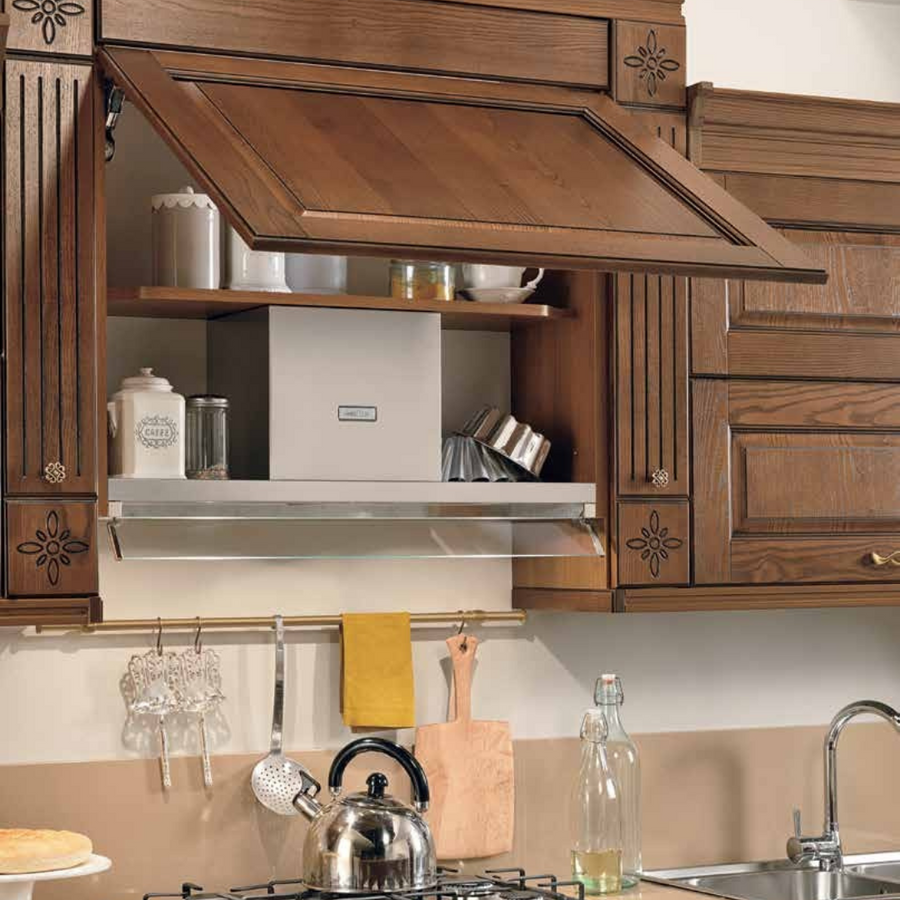 HARMONY MODEL 03 | CLASSIC KITCHENS