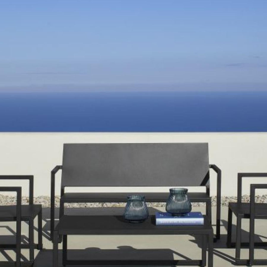 MILANO COFFEE TABLE