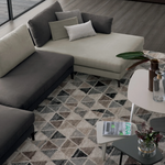 SOFÁS MODULARES | BLOOM