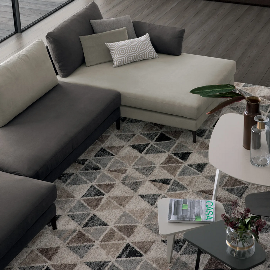 SOFÁS MODULARES | BLOOM