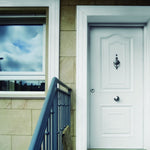 COMPACT CLASSIC RESIDENTIAL DOOR
