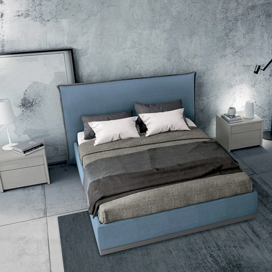 GOLF CAMA MATRIMONIAL | PAD