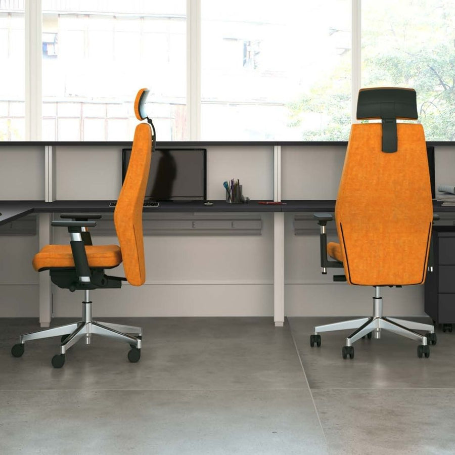 SILLA OPERATIVA | SOLID