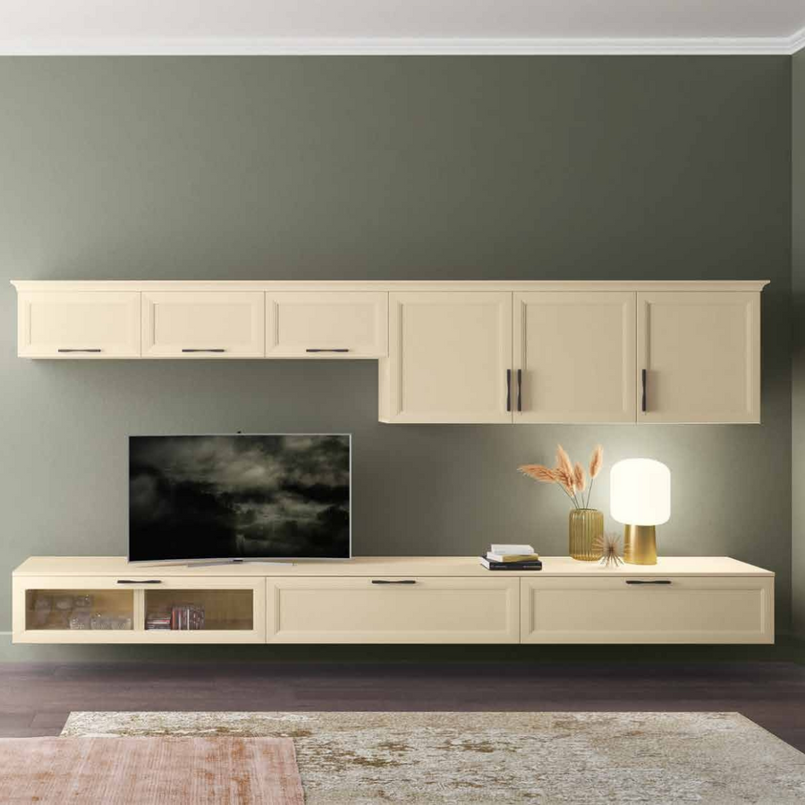ARCADIA CLASSIC ROOMS | MODEL 02